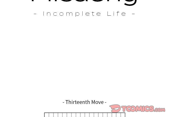 Read Misaeng: Incomplete Life chapter 13 image 1 on Lezhin