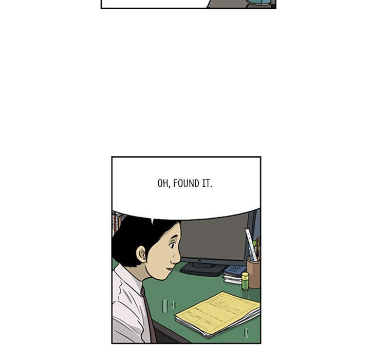 Read Misaeng: Incomplete Life chapter 13 image 19 on Lezhin