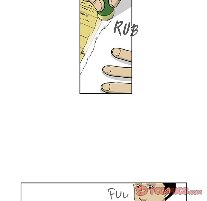 Read Misaeng: Incomplete Life chapter 13 image 25 on Lezhin