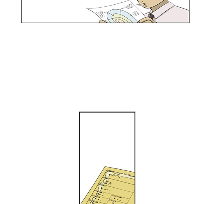 Read Misaeng: Incomplete Life chapter 13 image 26 on Lezhin