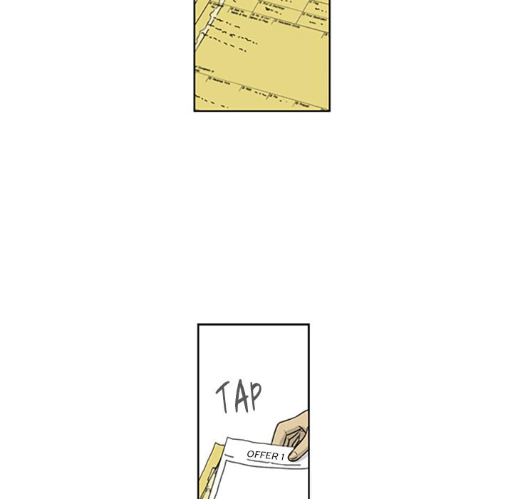 Read Misaeng: Incomplete Life chapter 13 image 27 on Lezhin