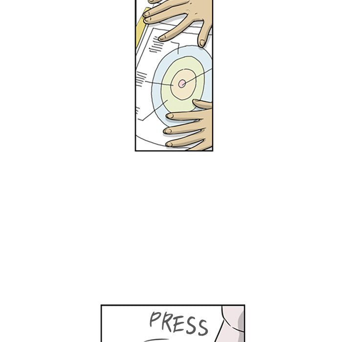 Read Misaeng: Incomplete Life chapter 13 image 29 on Lezhin
