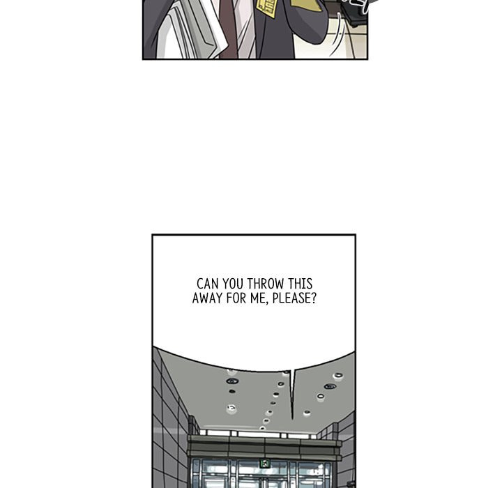 Read Misaeng: Incomplete Life chapter 13 image 40 on Lezhin