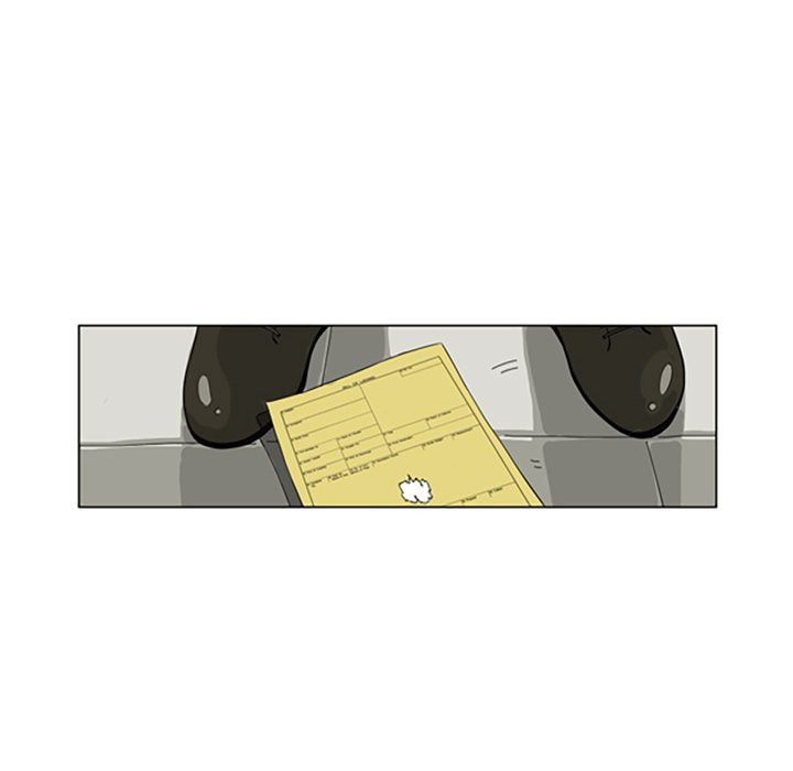 Read Misaeng: Incomplete Life chapter 13 image 43 on Lezhin