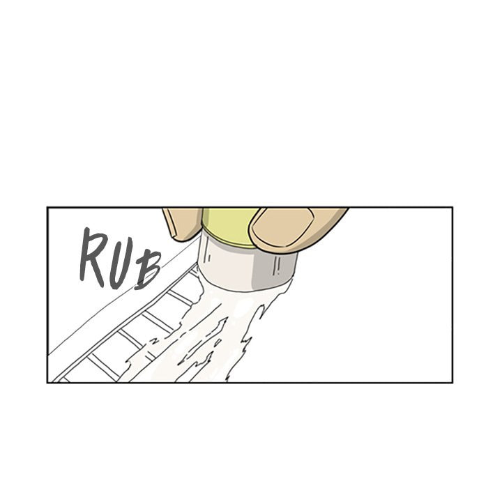 Read Misaeng: Incomplete Life chapter 13 image 5 on Lezhin