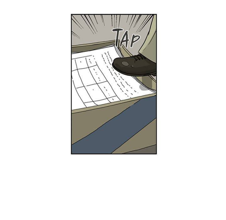 Read Misaeng: Incomplete Life chapter 13 image 52 on Lezhin