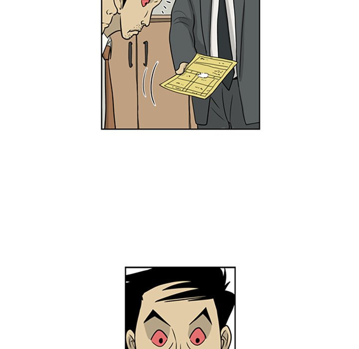Read Misaeng: Incomplete Life chapter 13 image 59 on Lezhin