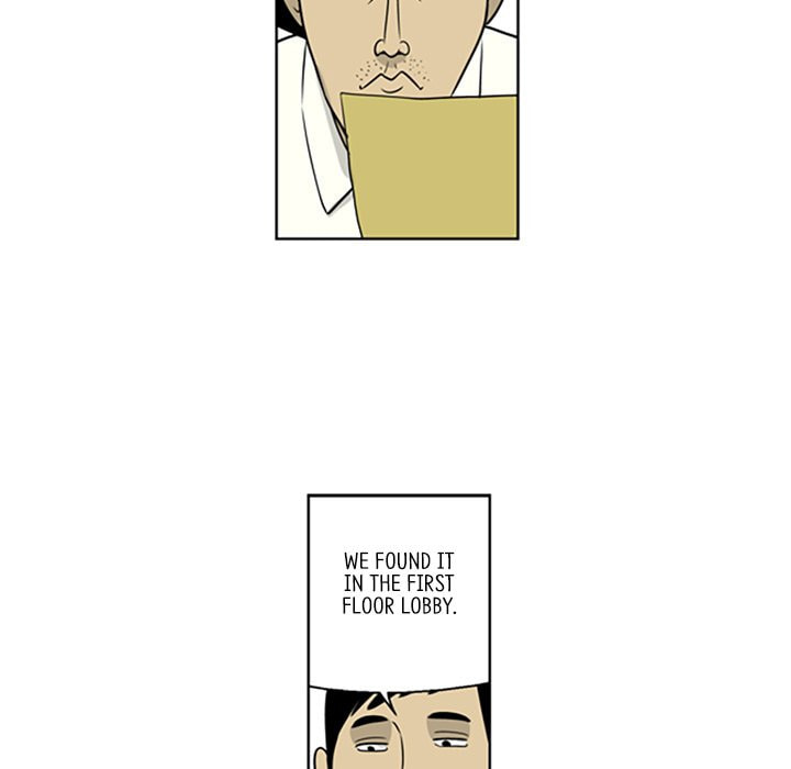 Read Misaeng: Incomplete Life chapter 13 image 60 on Lezhin