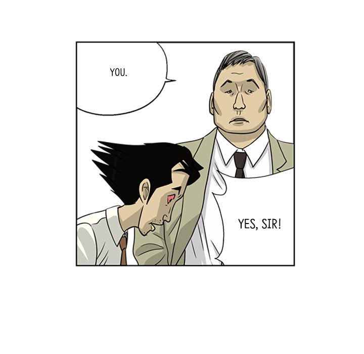 Read Misaeng: Incomplete Life chapter 13 image 64 on Lezhin