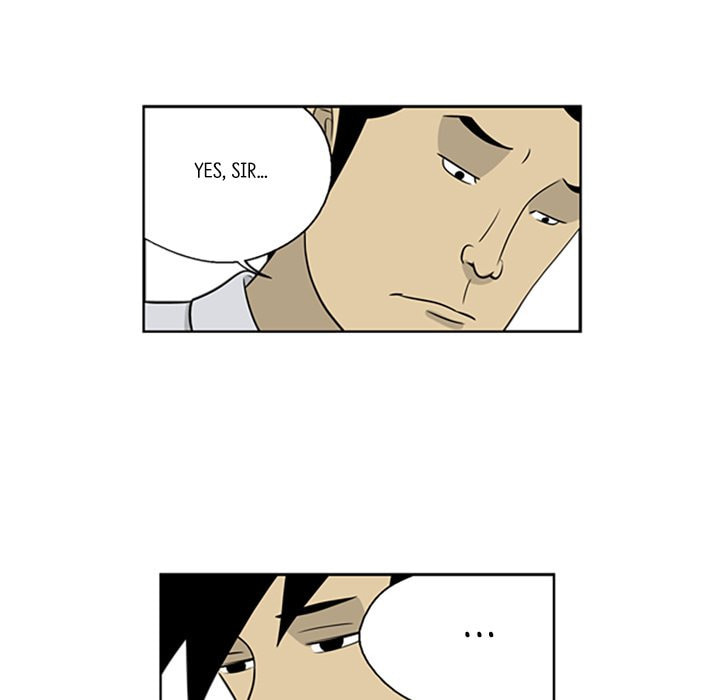 Read Misaeng: Incomplete Life chapter 13 image 70 on Lezhin