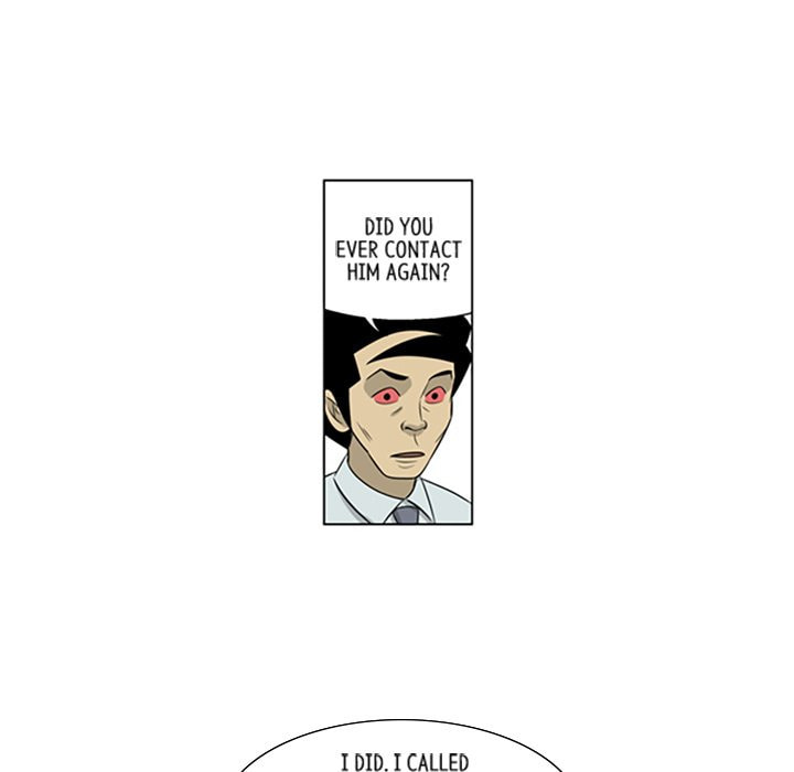 Read Misaeng: Incomplete Life chapter 131 image 27 on Lezhin