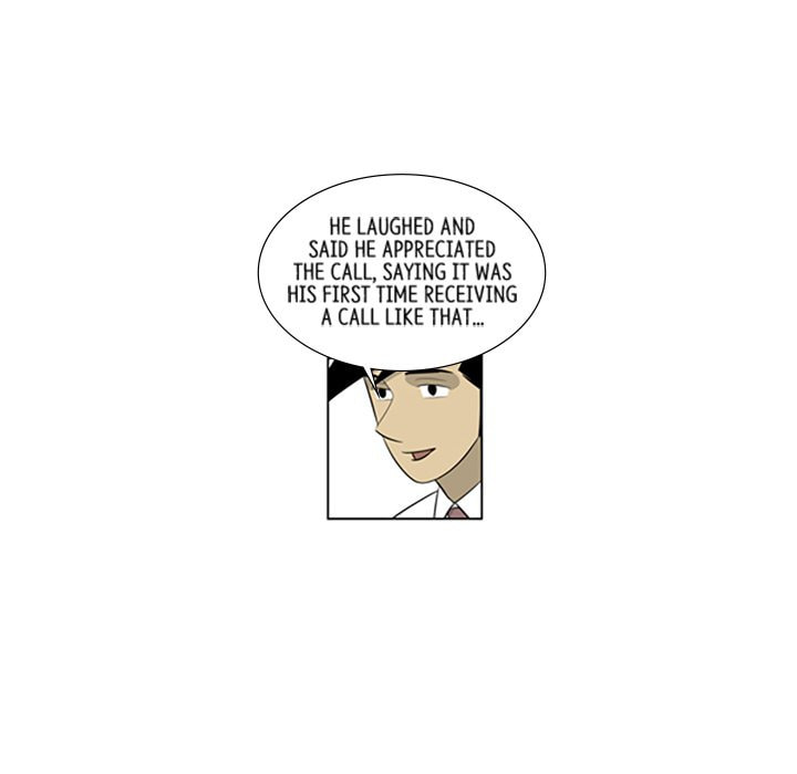 Read Misaeng: Incomplete Life chapter 131 image 30 on Lezhin