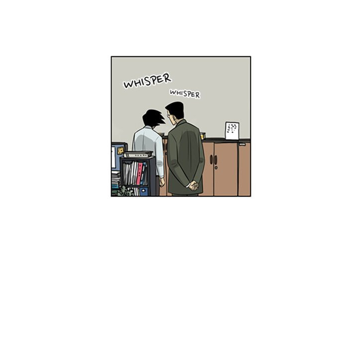 Read Misaeng: Incomplete Life chapter 131 image 38 on Lezhin