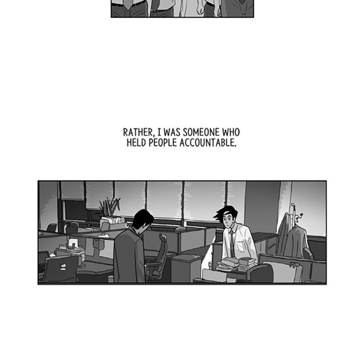 Read Misaeng: Incomplete Life chapter 131 image 5 on Lezhin