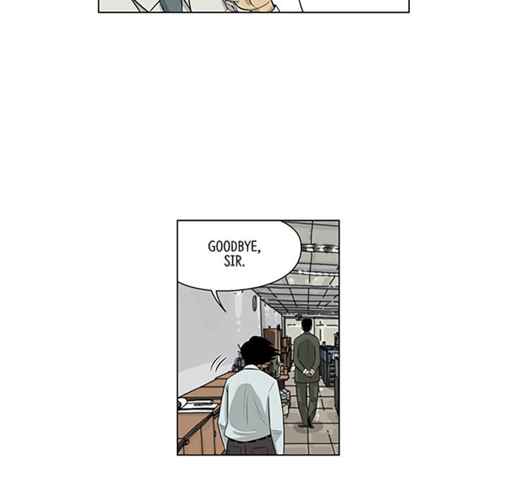 Read Misaeng: Incomplete Life chapter 131 image 52 on Lezhin