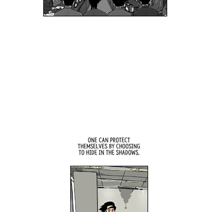 Read Misaeng: Incomplete Life chapter 131 image 8 on Lezhin