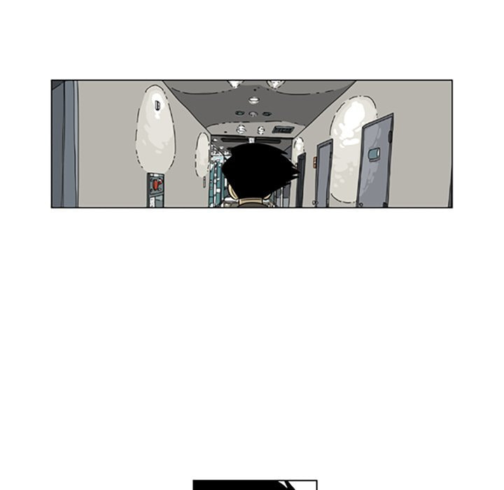 Read Misaeng: Incomplete Life chapter 135 image 14 on Lezhin
