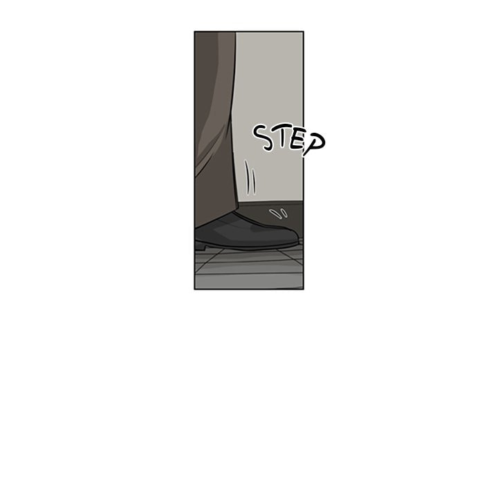 Read Misaeng: Incomplete Life chapter 135 image 18 on Lezhin