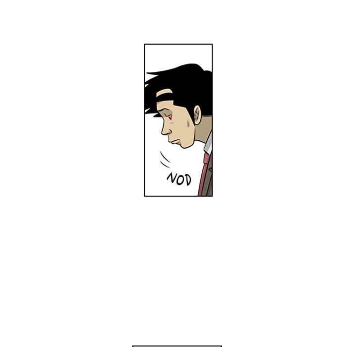 Read Misaeng: Incomplete Life chapter 135 image 20 on Lezhin