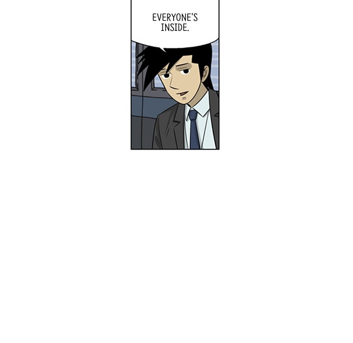 Read Misaeng: Incomplete Life chapter 135 image 21 on Lezhin