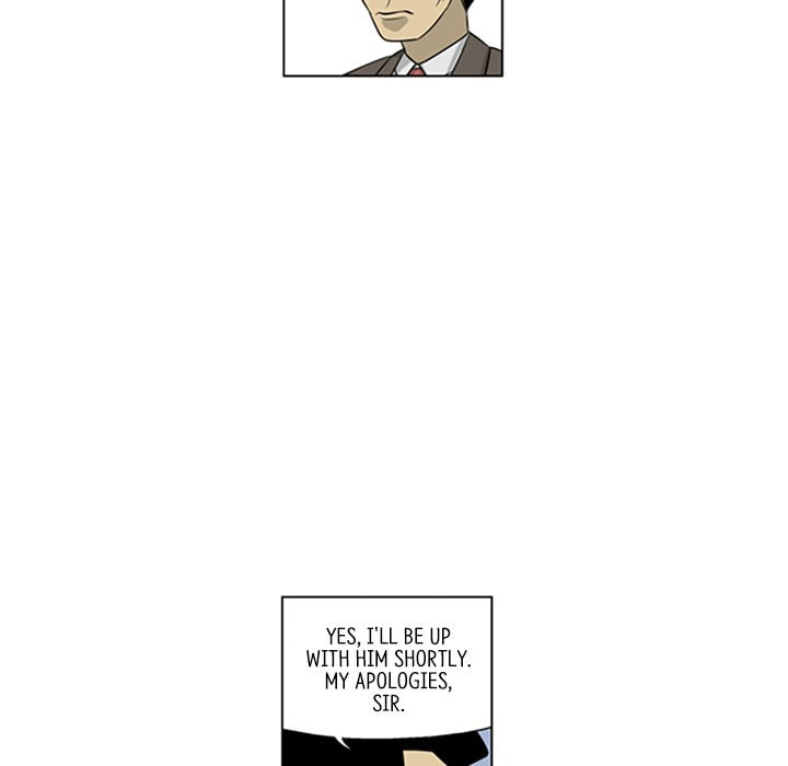 Read Misaeng: Incomplete Life chapter 135 image 29 on Lezhin