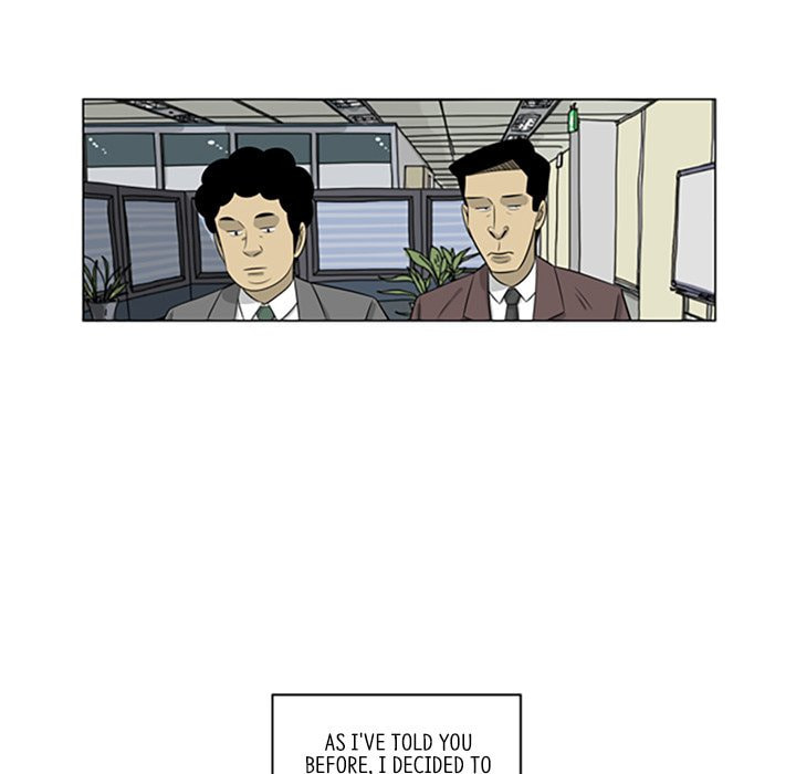 Read Misaeng: Incomplete Life chapter 135 image 56 on Lezhin