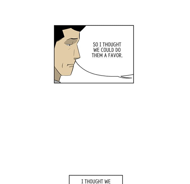 Read Misaeng: Incomplete Life chapter 135 image 60 on Lezhin