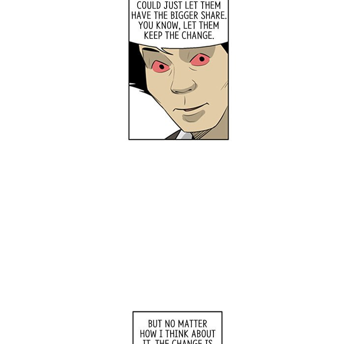 Read Misaeng: Incomplete Life chapter 135 image 61 on Lezhin