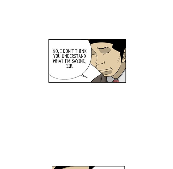 Read Misaeng: Incomplete Life chapter 135 image 66 on Lezhin