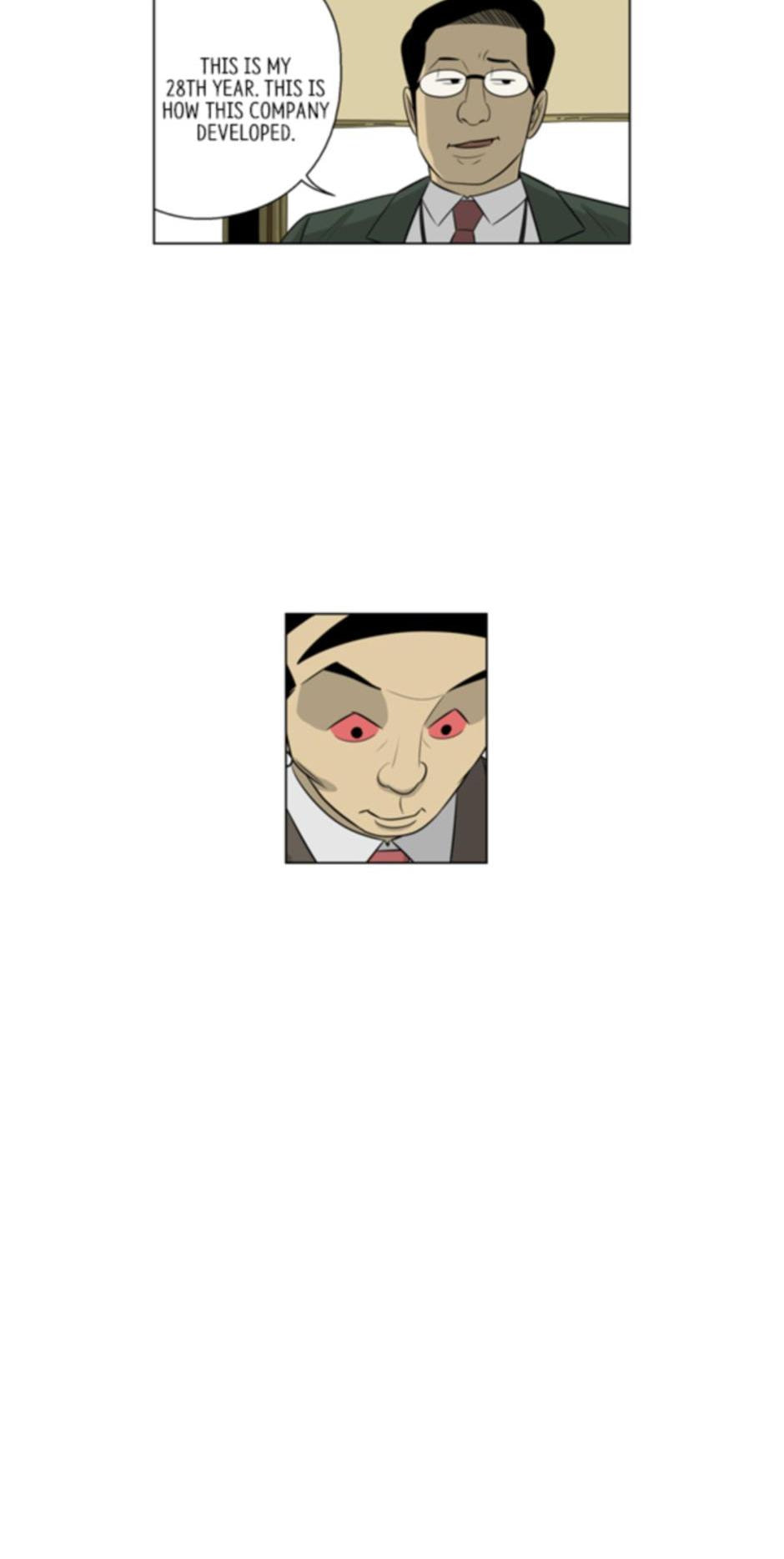 Read Misaeng: Incomplete Life chapter 136 image 12 on Lezhin