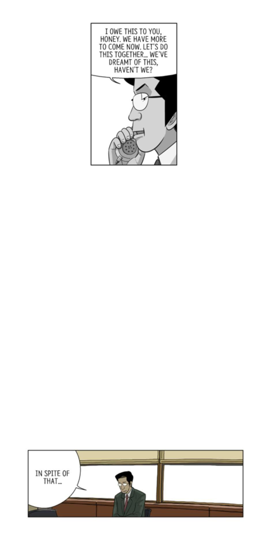 Read Misaeng: Incomplete Life chapter 136 image 23 on Lezhin