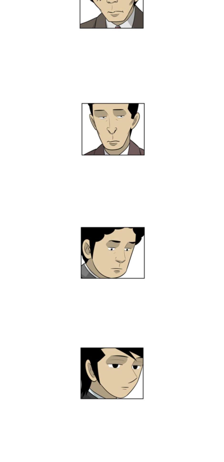 Read Misaeng: Incomplete Life chapter 136 image 26 on Lezhin