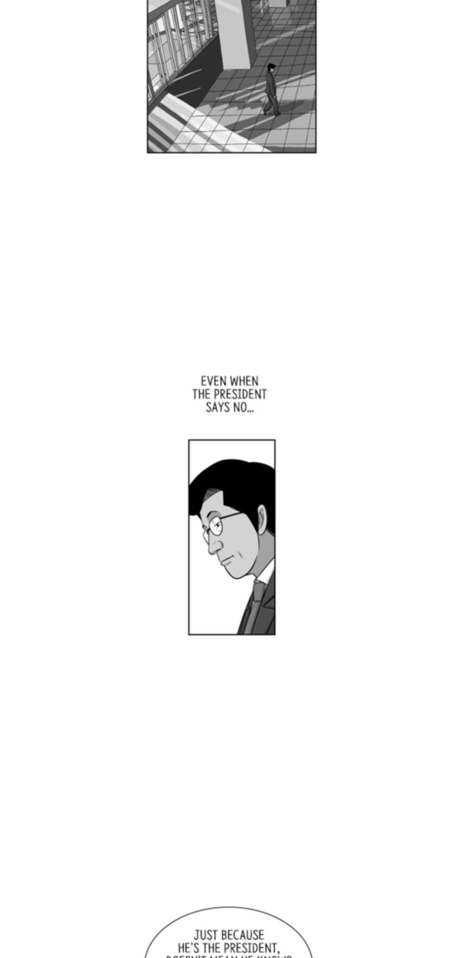 Read Misaeng: Incomplete Life chapter 136 image 30 on Lezhin