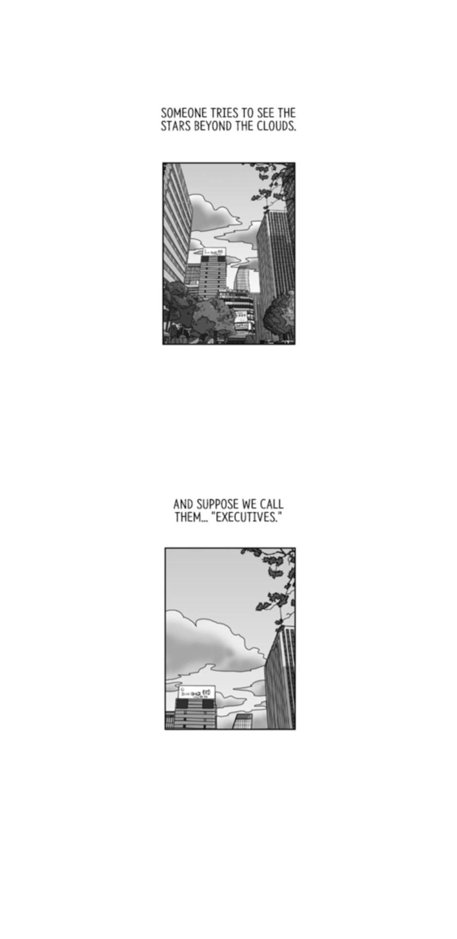 Read Misaeng: Incomplete Life chapter 136 image 36 on Lezhin