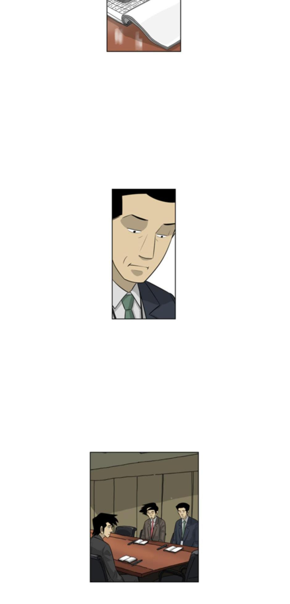 Read Misaeng: Incomplete Life chapter 136 image 5 on Lezhin