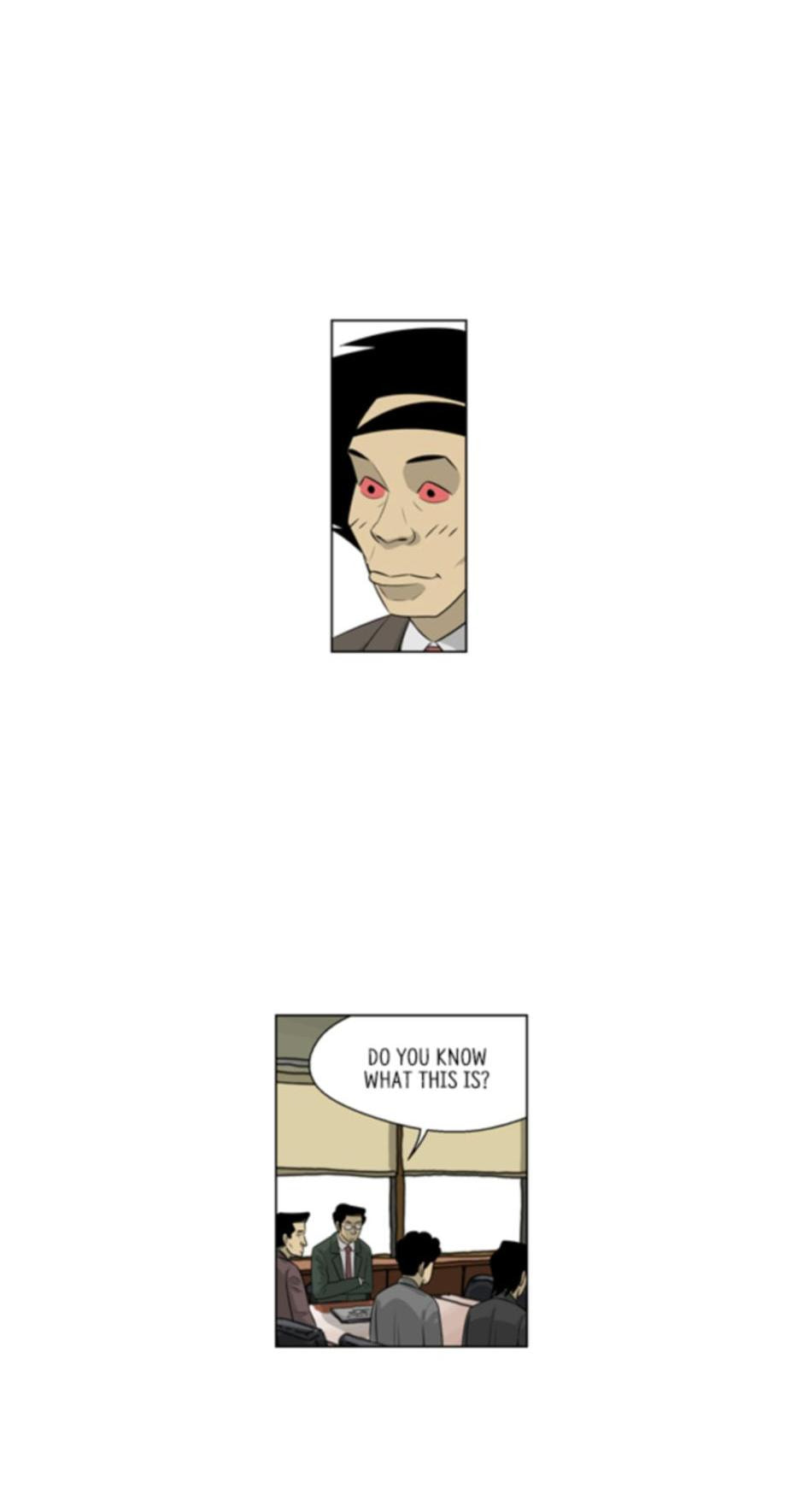 Read Misaeng: Incomplete Life chapter 136 image 9 on Lezhin