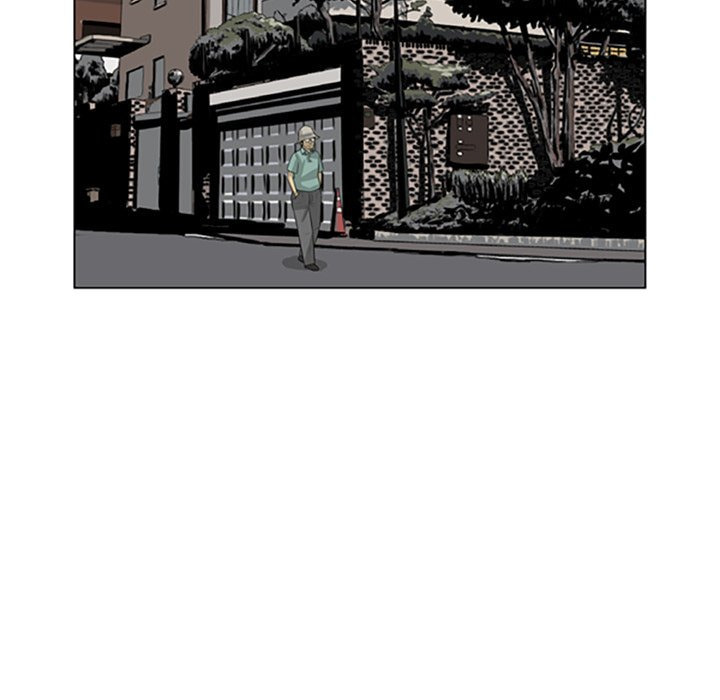 Read Misaeng: Incomplete Life chapter 139 image 13 on Lezhin