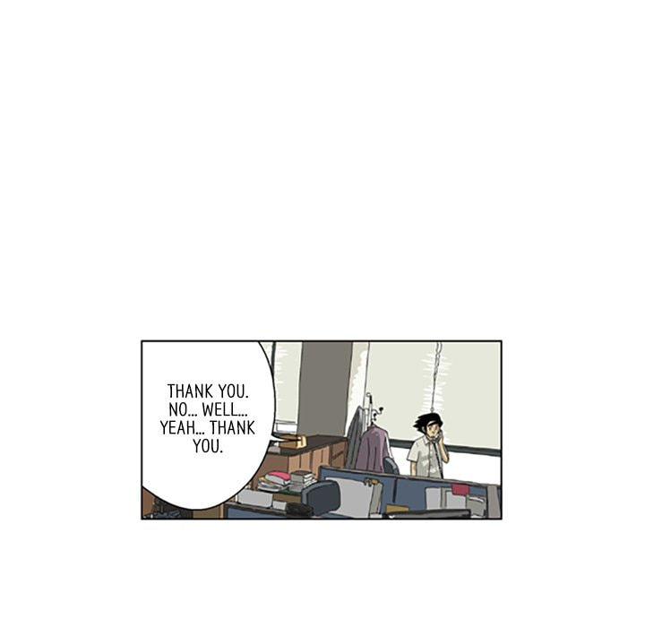 Read Misaeng: Incomplete Life chapter 139 image 15 on Lezhin