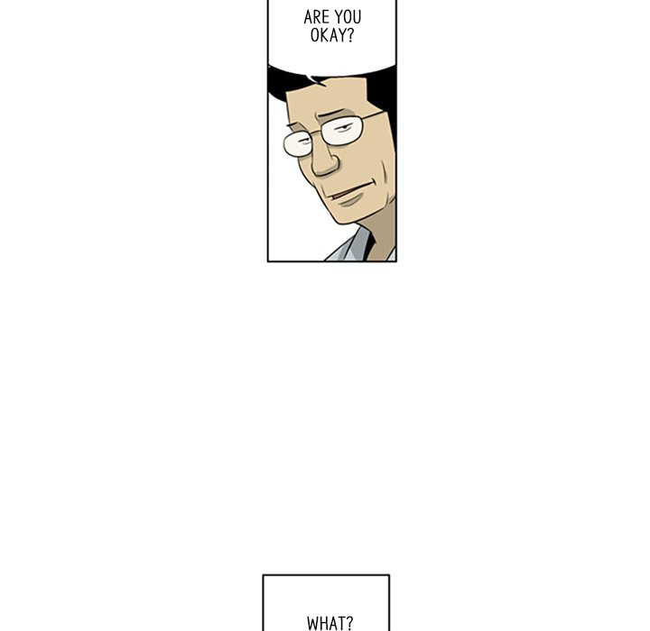 Read Misaeng: Incomplete Life chapter 139 image 19 on Lezhin