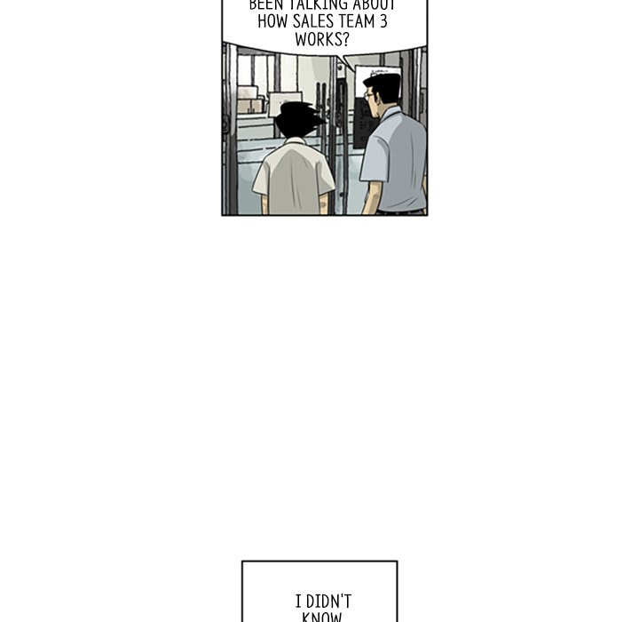 Read Misaeng: Incomplete Life chapter 139 image 21 on Lezhin