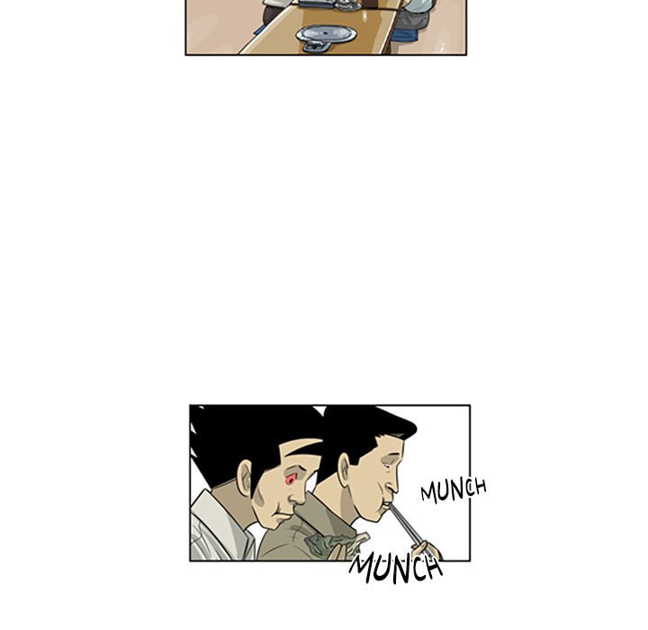 Read Misaeng: Incomplete Life chapter 139 image 28 on Lezhin