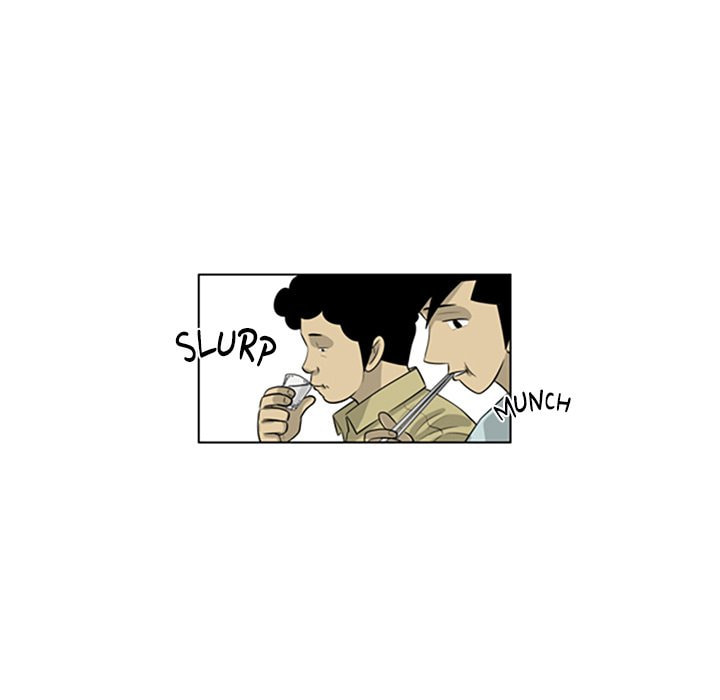 Read Misaeng: Incomplete Life chapter 139 image 29 on Lezhin