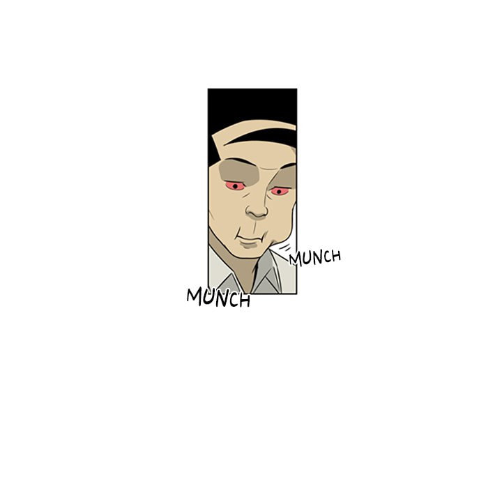 Read Misaeng: Incomplete Life chapter 139 image 31 on Lezhin
