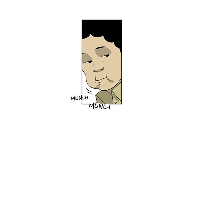 Read Misaeng: Incomplete Life chapter 139 image 32 on Lezhin