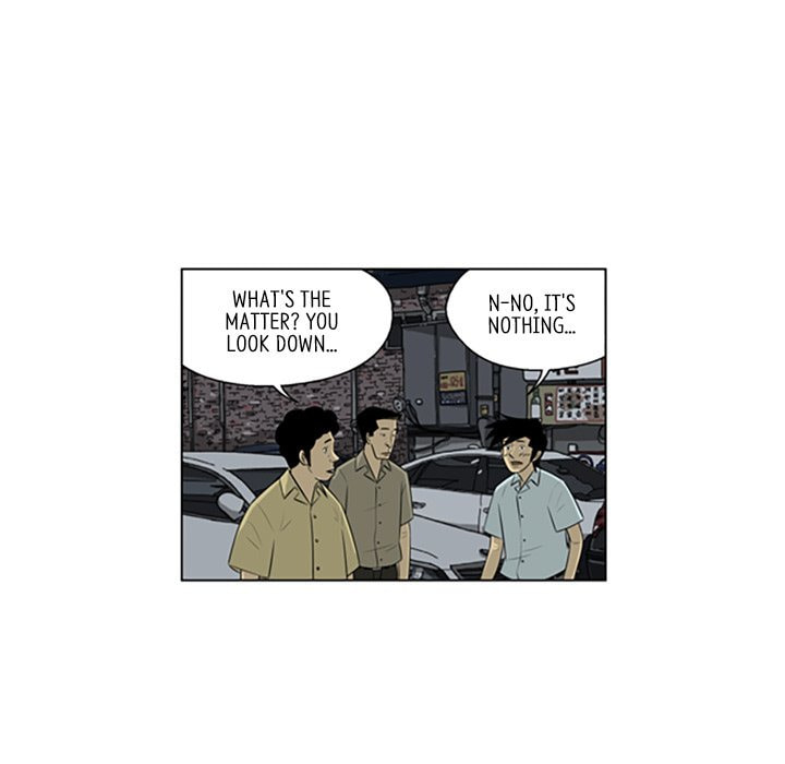 Read Misaeng: Incomplete Life chapter 139 image 34 on Lezhin