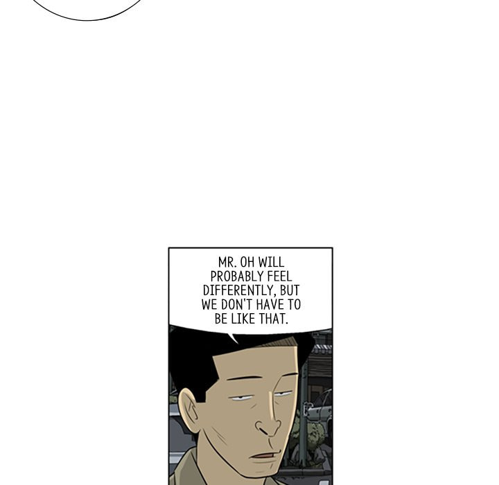 Read Misaeng: Incomplete Life chapter 139 image 37 on Lezhin