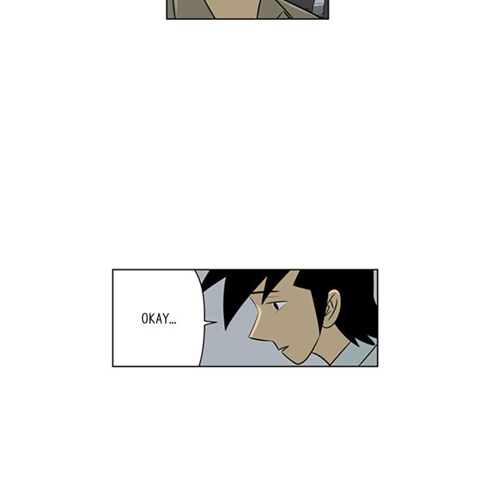 Read Misaeng: Incomplete Life chapter 139 image 38 on Lezhin