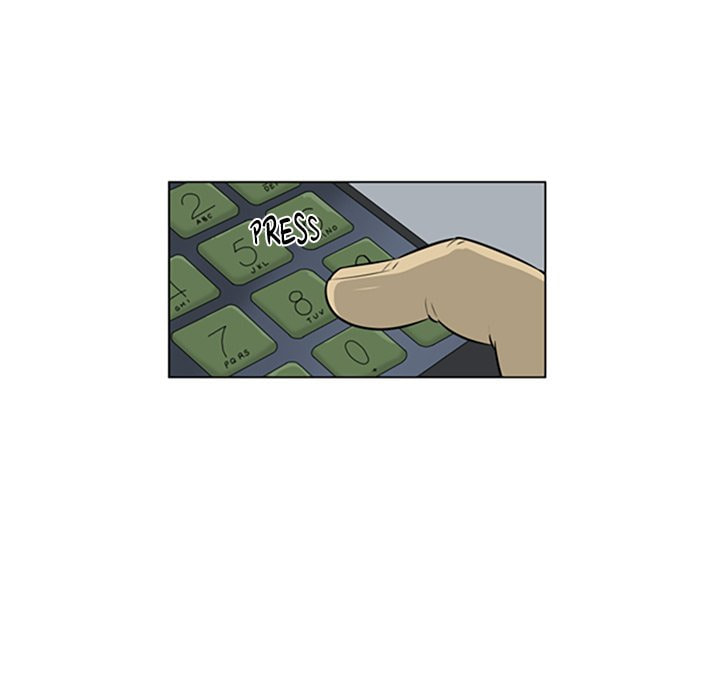 Read Misaeng: Incomplete Life chapter 139 image 43 on Lezhin