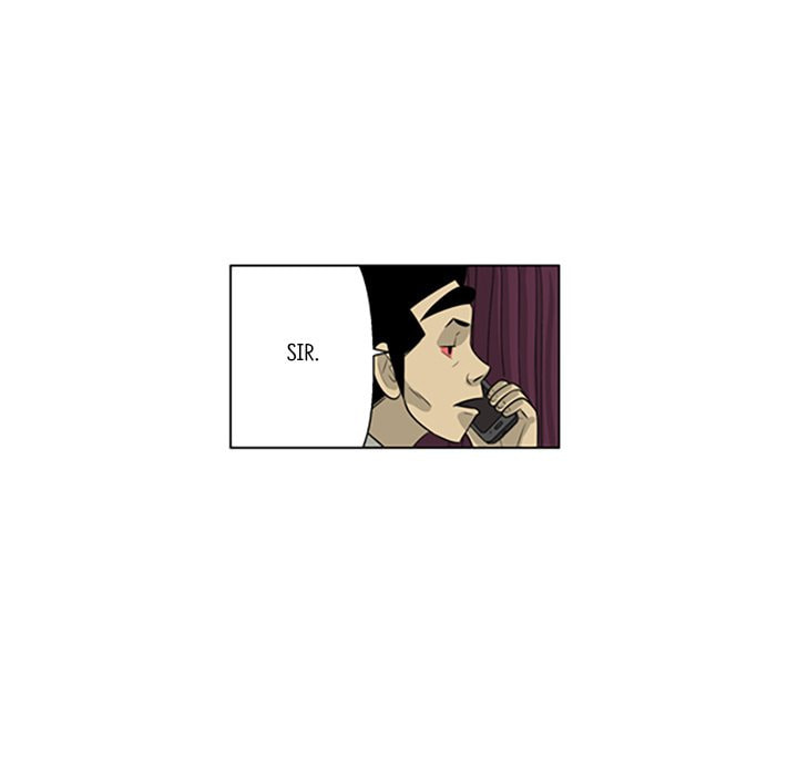 Read Misaeng: Incomplete Life chapter 139 image 47 on Lezhin
