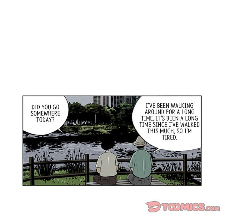 Read Misaeng: Incomplete Life chapter 139 image 49 on Lezhin